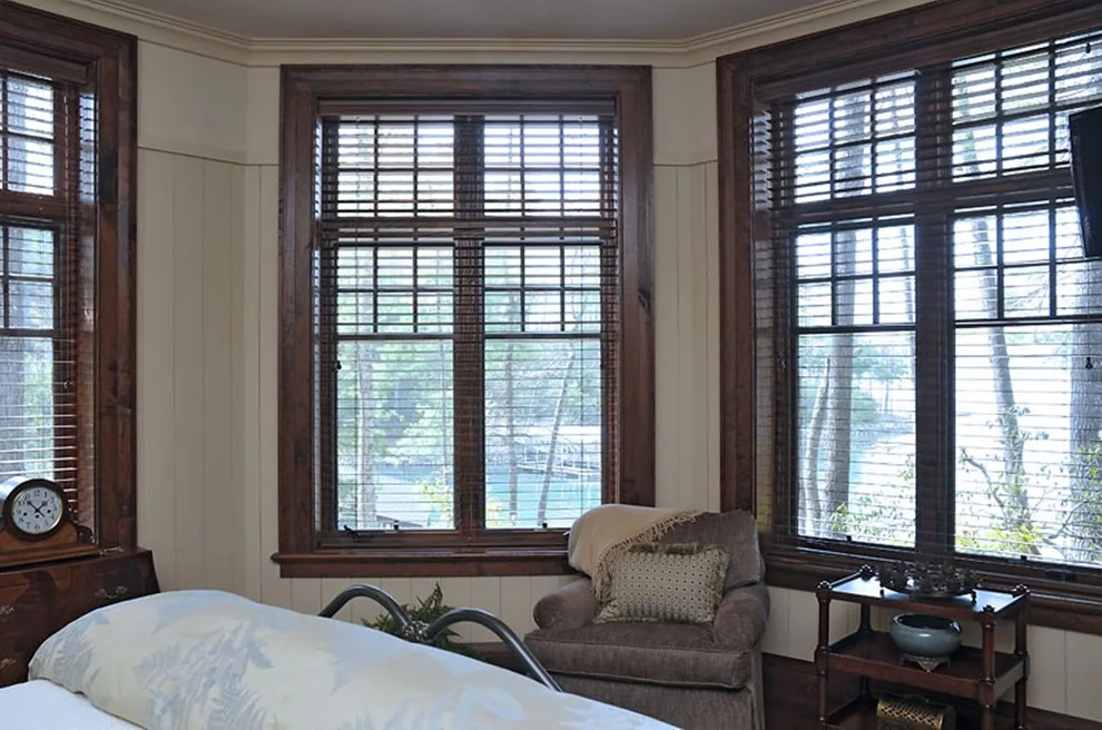 Lakehouse in Shingle Style by The Berry Group - Photo 21