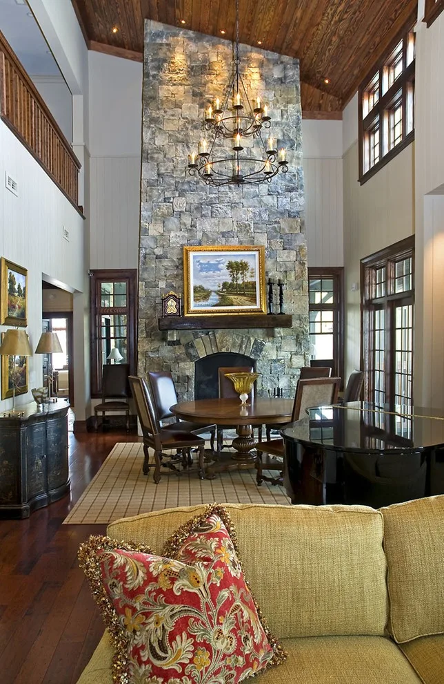 Lakehouse in Shingle Style by The Berry Group - Photo 9