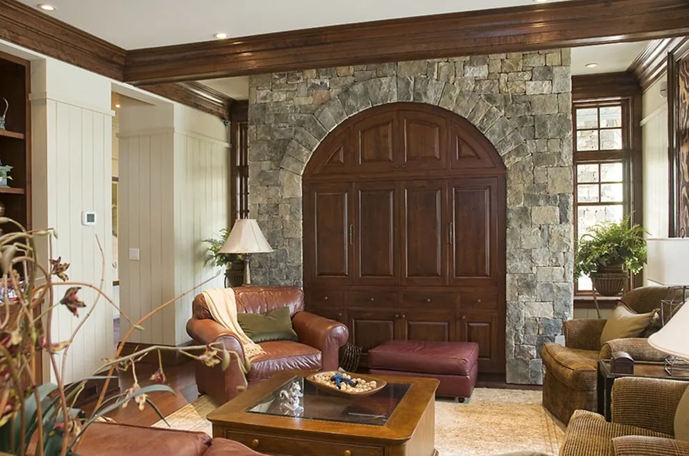 Lakehouse in Shingle Style by The Berry Group - Photo 6
