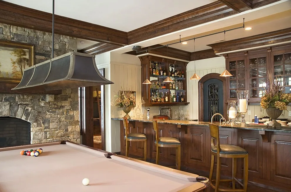 Lakehouse in Shingle Style by The Berry Group - Photo 27