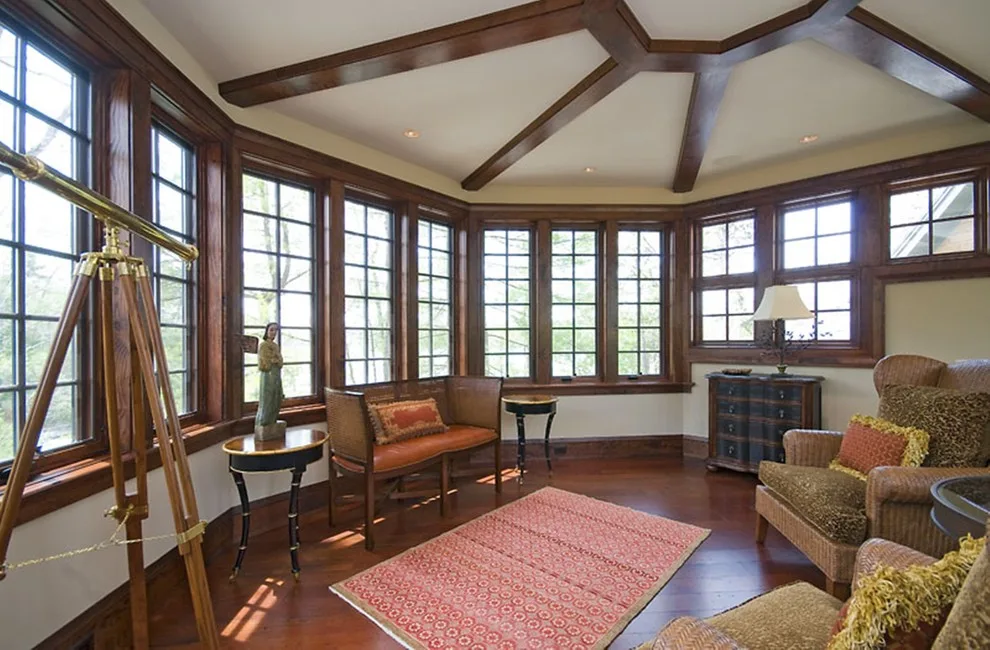 Lakehouse in Shingle Style by The Berry Group - Photo 4