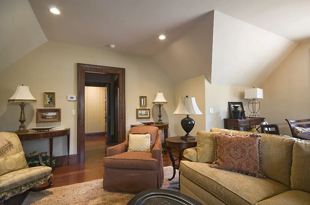Lakehouse in Shingle Style by The Berry Group - Photo 34