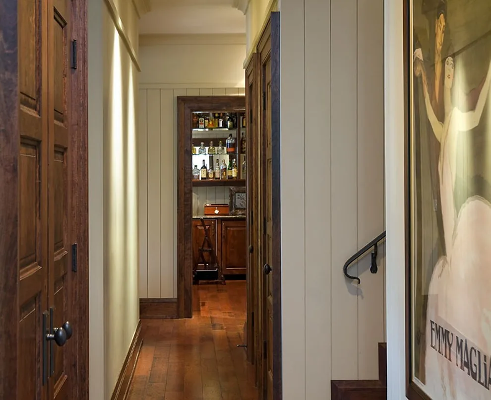 Lakehouse in Shingle Style by The Berry Group - Photo 31