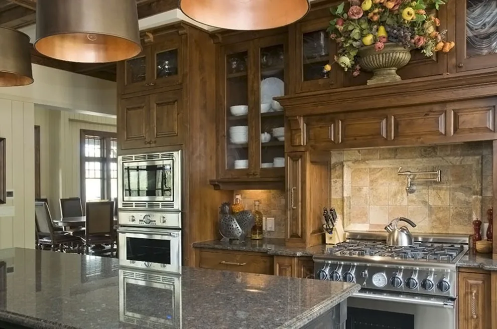 Lakehouse in Shingle Style by The Berry Group - Photo 5