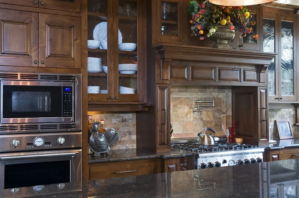 Lakehouse in Shingle Style by The Berry Group - Photo 40