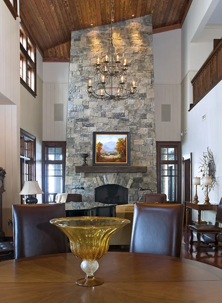 Lakehouse in Shingle Style by The Berry Group - Photo 30