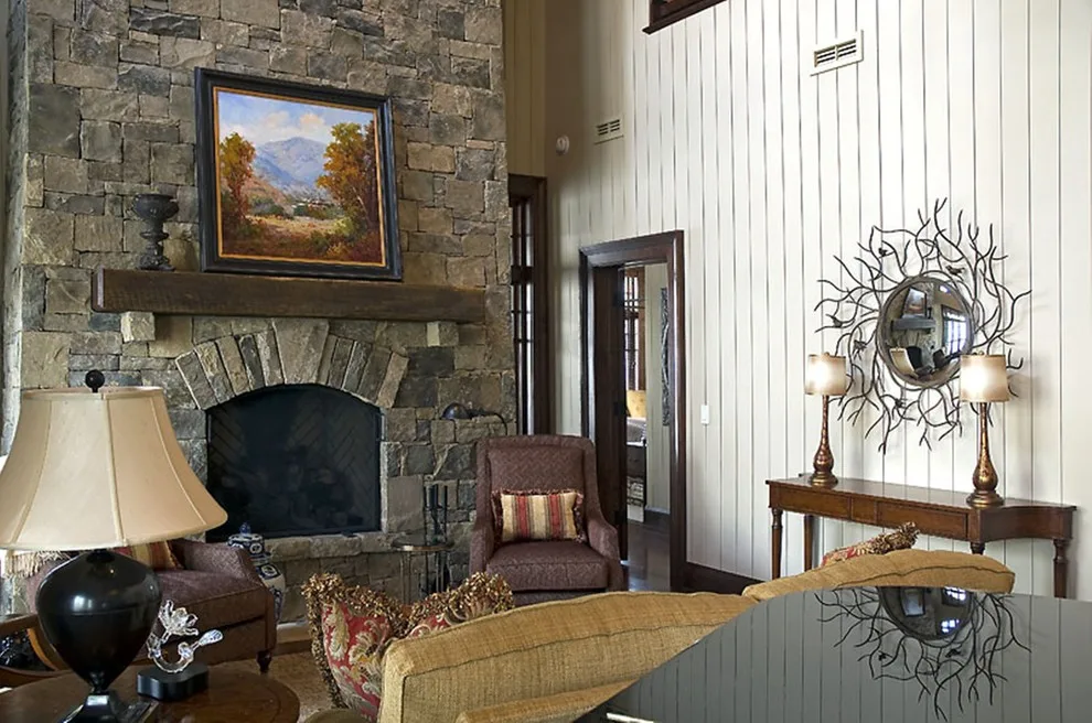 Lakehouse in Shingle Style by The Berry Group - Photo 24