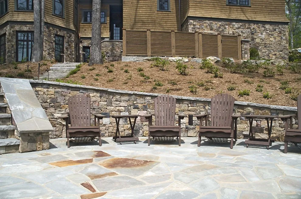 Lakehouse in Shingle Style by The Berry Group - Photo 15