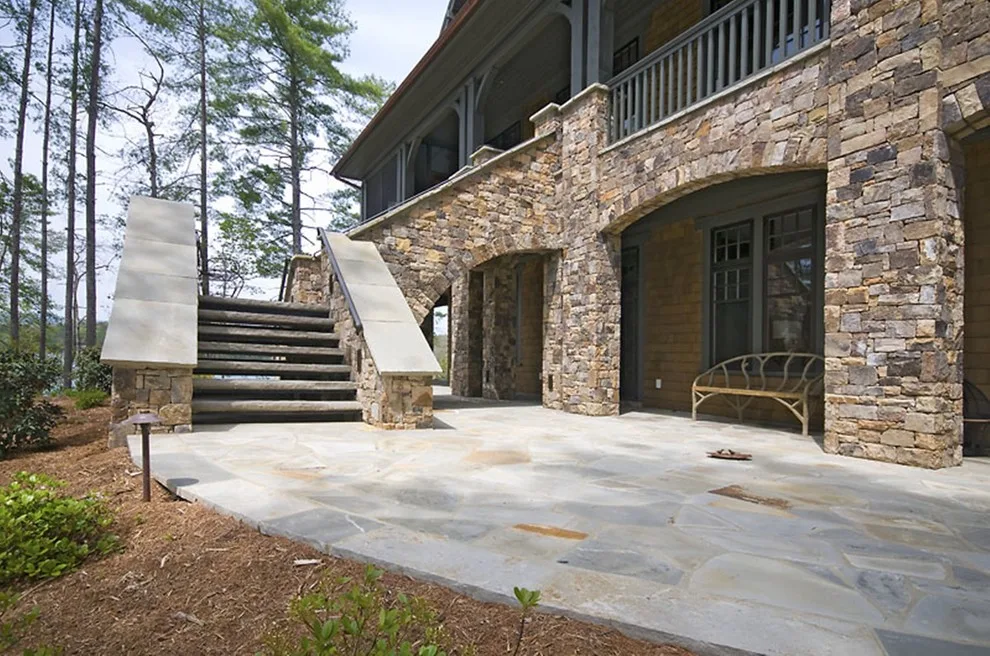 Lakehouse in Shingle Style by The Berry Group - Photo 28