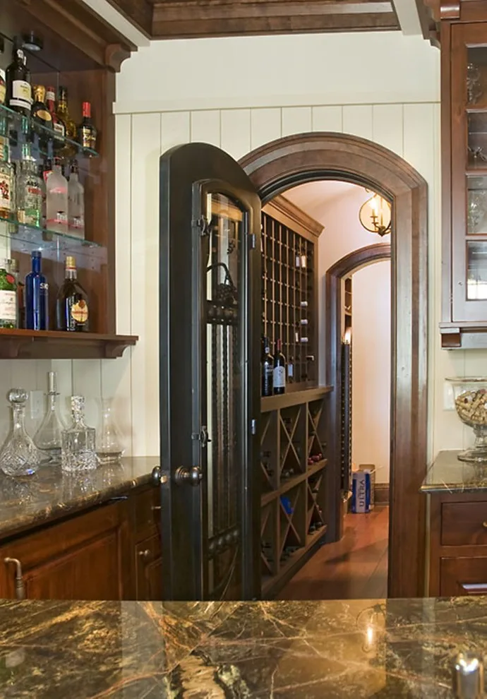 Lakehouse in Shingle Style by The Berry Group - Photo 29
