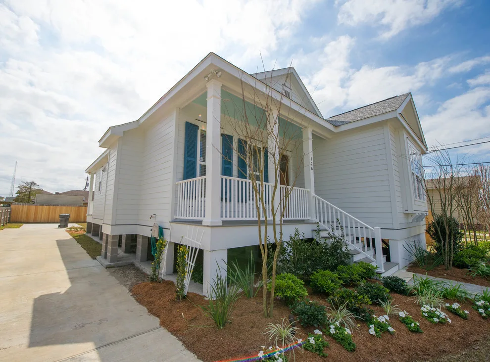Outdoors by Tyson Construction - Photo 106