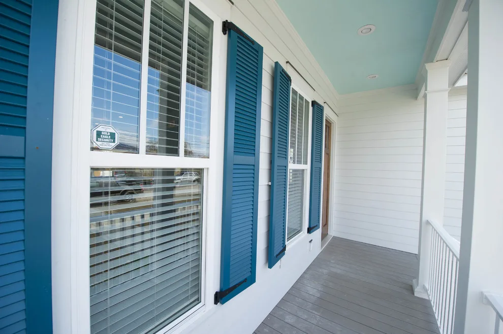Outdoors by Tyson Construction - Photo 33