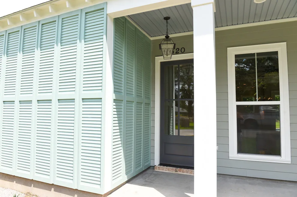 Outdoors by Tyson Construction - Photo 100