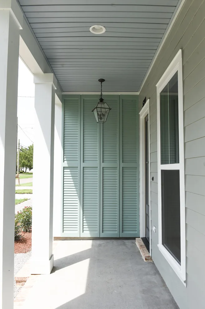 Outdoors by Tyson Construction - Photo 38