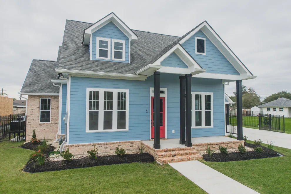 Outdoors by Tyson Construction - Photo 9