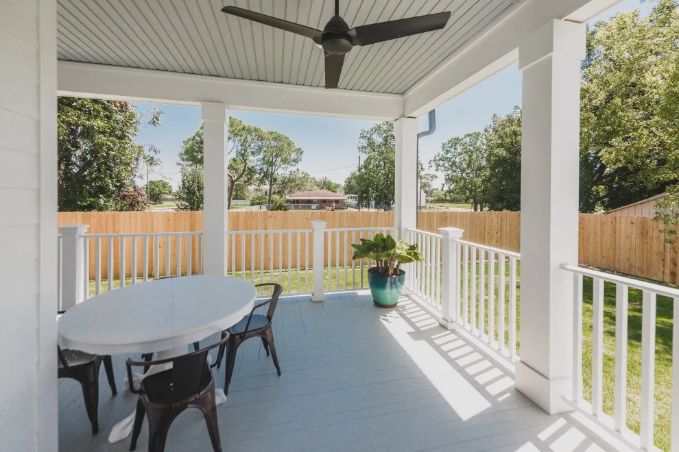 Outdoors by Tyson Construction - Photo 22
