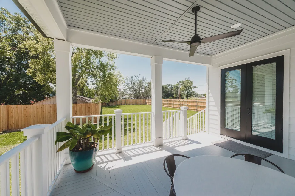 Outdoors by Tyson Construction - Photo 101