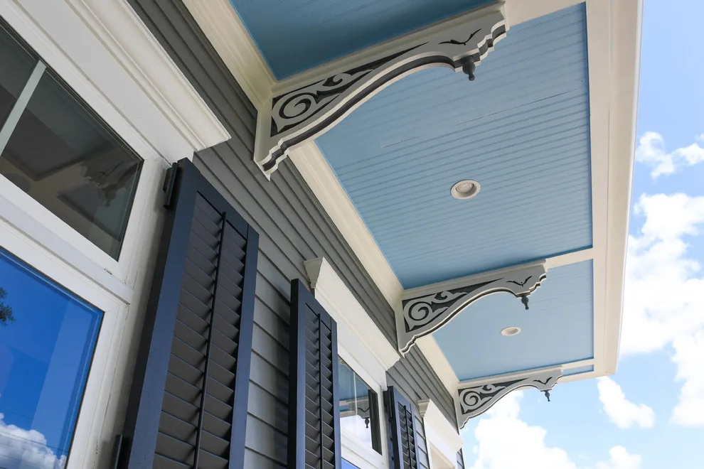 Outdoors by Tyson Construction - Photo 91