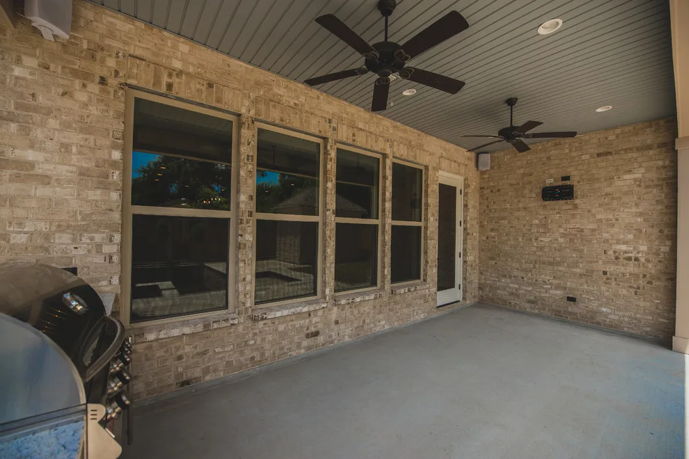 Outdoors by Tyson Construction - Photo 19