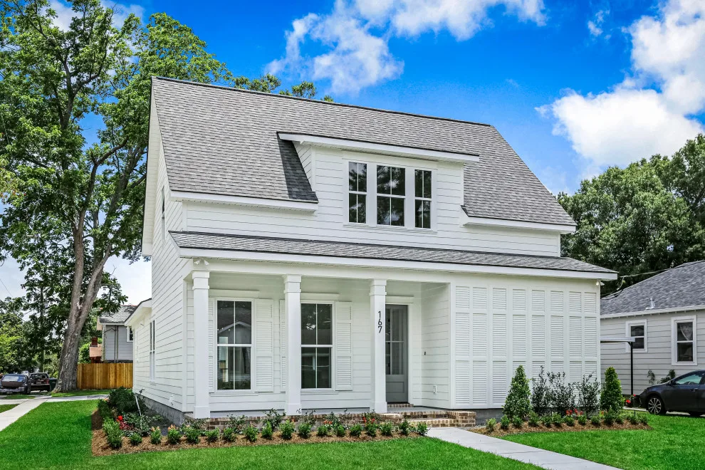 Outdoors by Tyson Construction - Photo 88