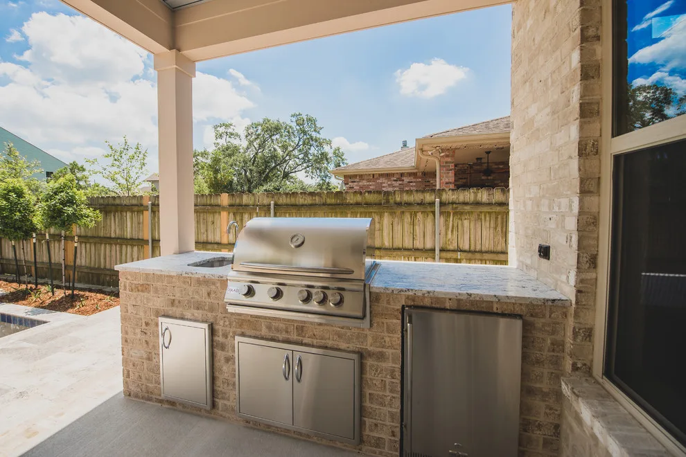 Outdoors by Tyson Construction - Photo 49