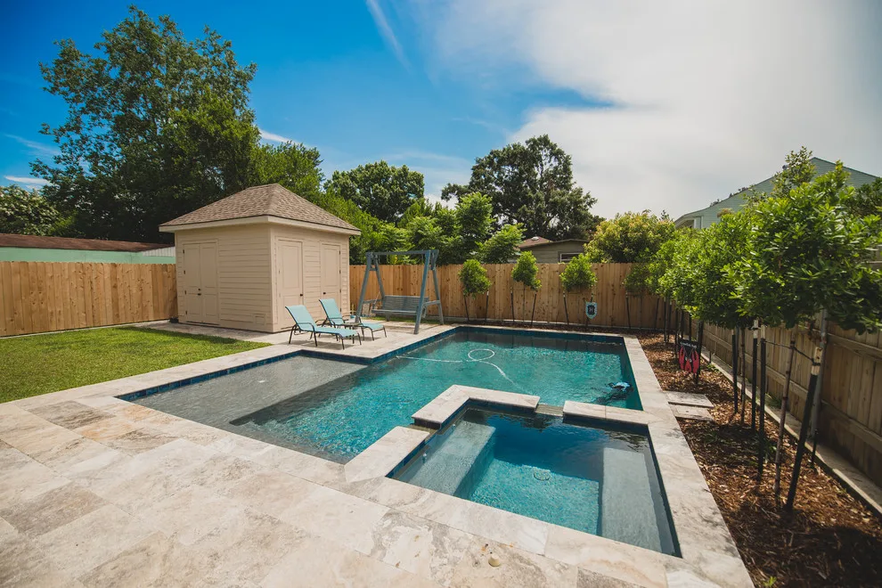 Outdoors by Tyson Construction - Photo 92