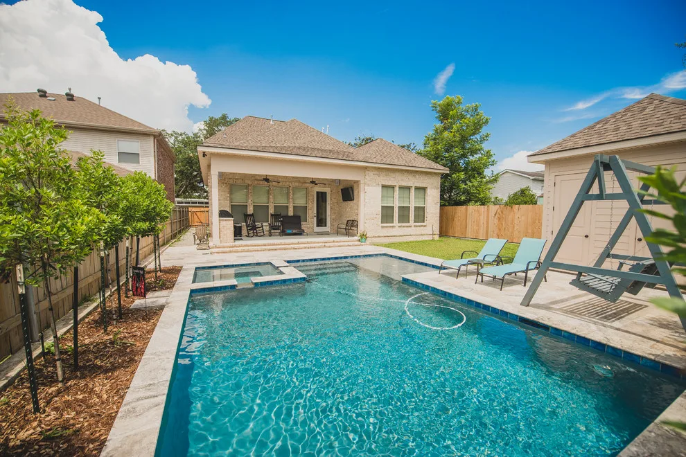 Outdoors by Tyson Construction - Photo 2