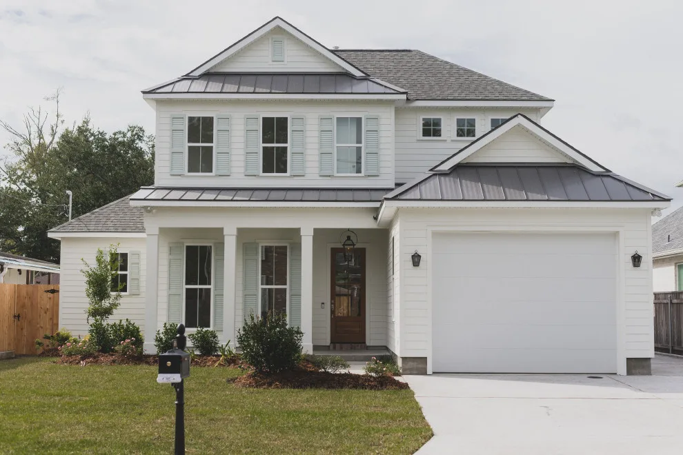 Outdoors by Tyson Construction - Photo 110