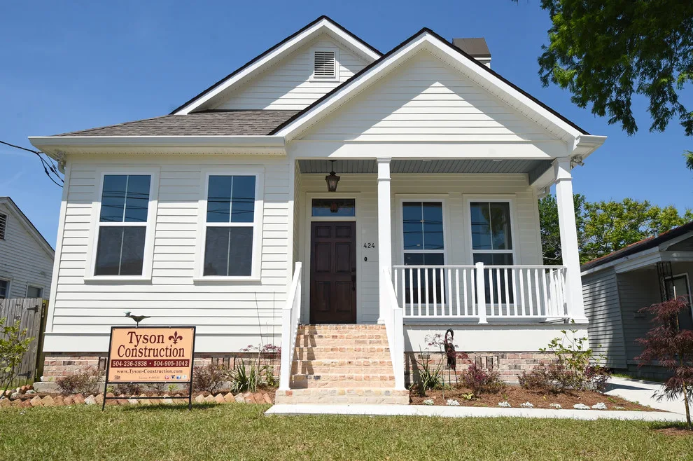 Outdoors by Tyson Construction - Photo 4