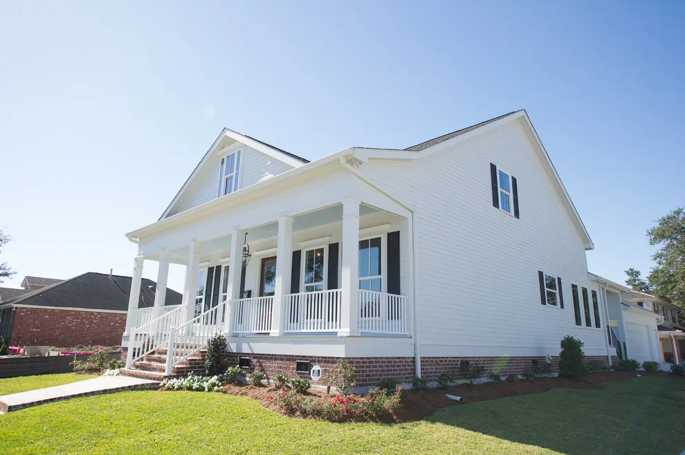 Outdoors by Tyson Construction - Photo 44