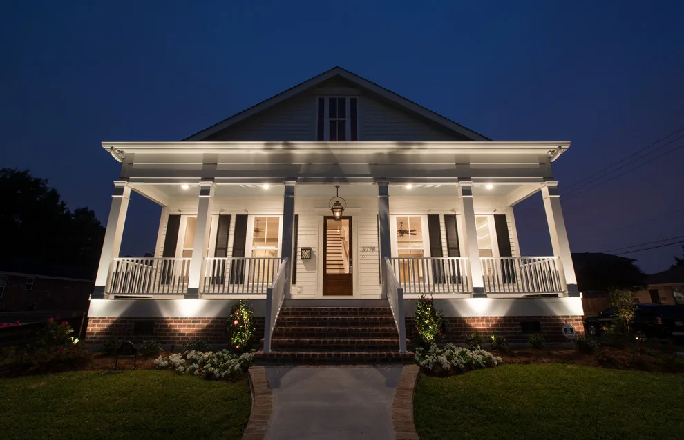 Outdoors by Tyson Construction - Photo 109