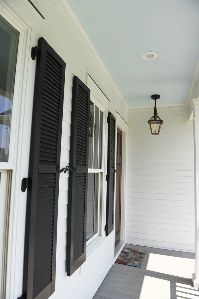 Outdoors by Tyson Construction - Photo 13