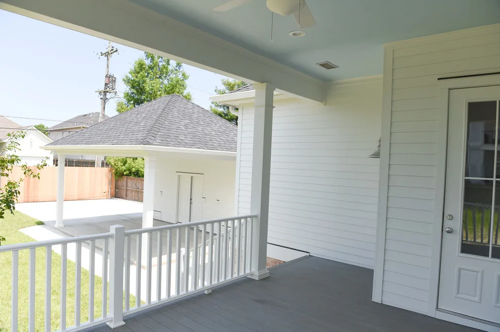 Outdoors by Tyson Construction - Photo 17