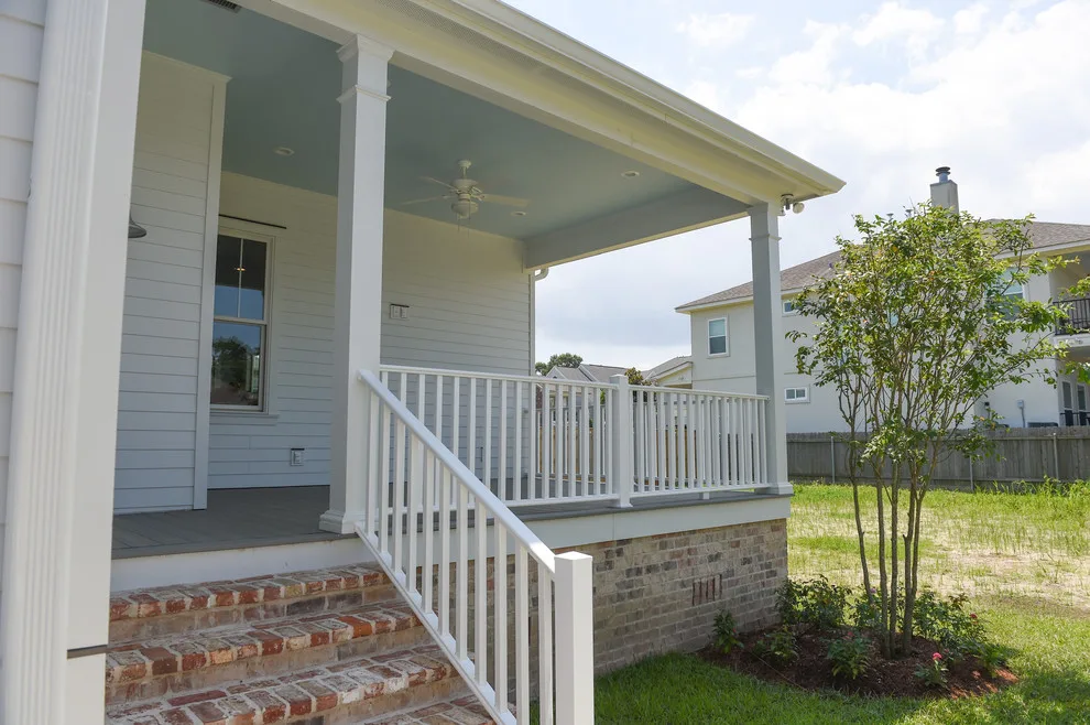 Outdoors by Tyson Construction - Photo 34