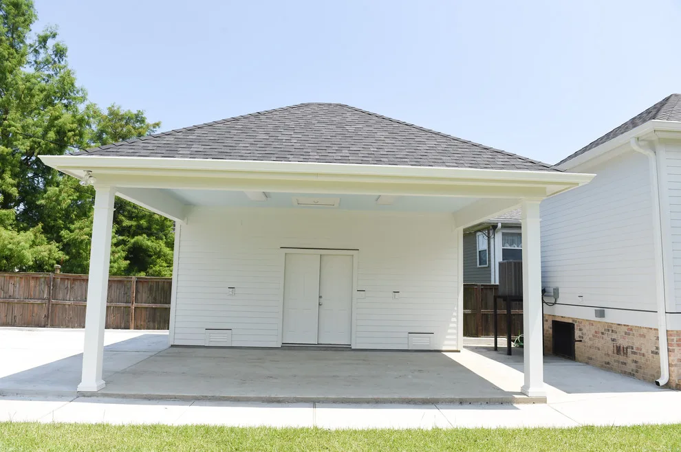 Outdoors by Tyson Construction - Photo 104