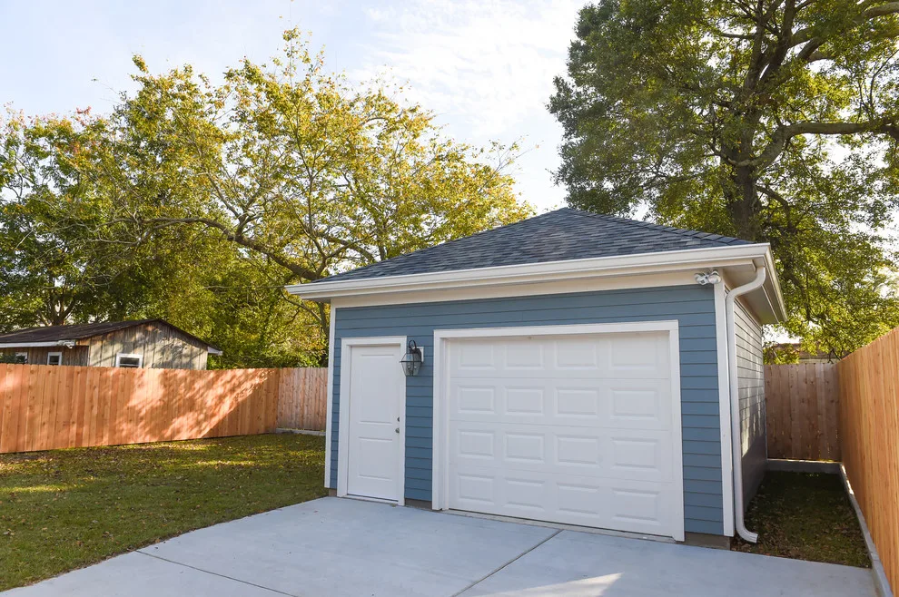 Outdoors by Tyson Construction - Photo 8