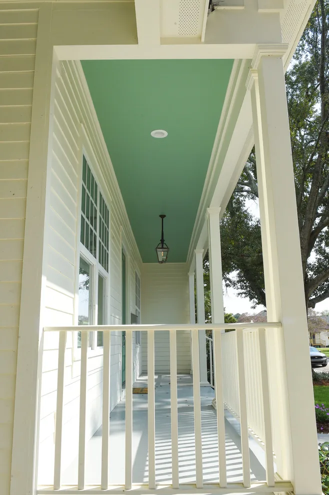 Outdoors by Tyson Construction - Photo 11