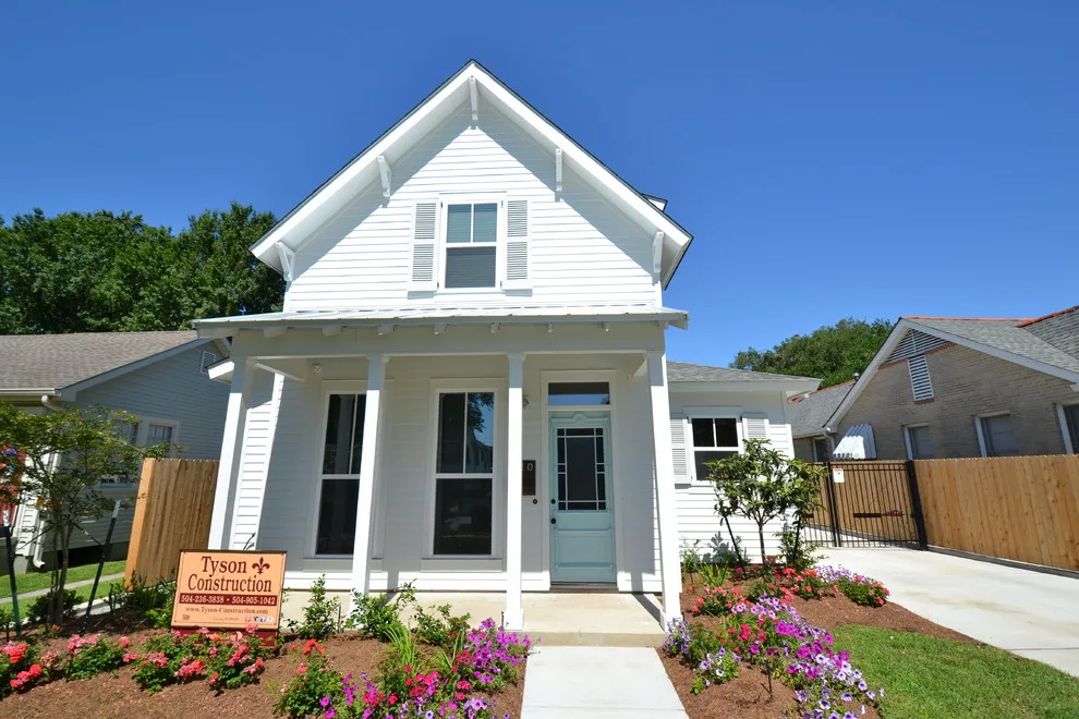 Outdoors by Tyson Construction - Photo 12