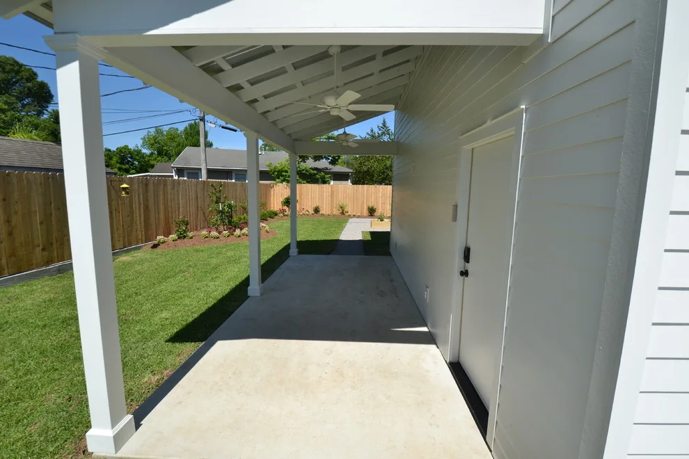 Outdoors by Tyson Construction - Photo 62