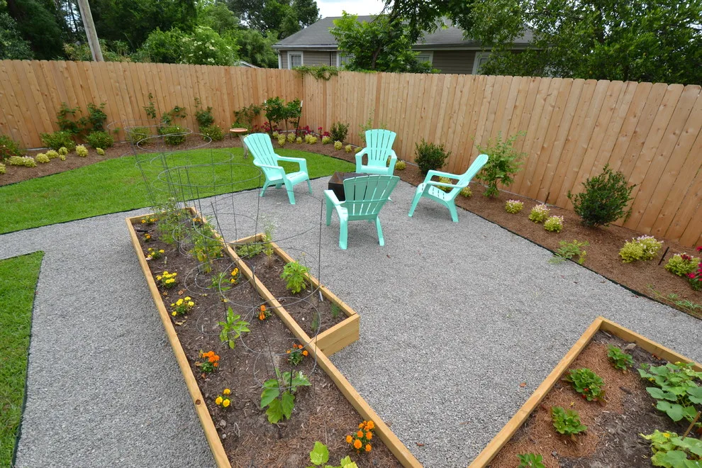 Outdoors by Tyson Construction - Photo 59