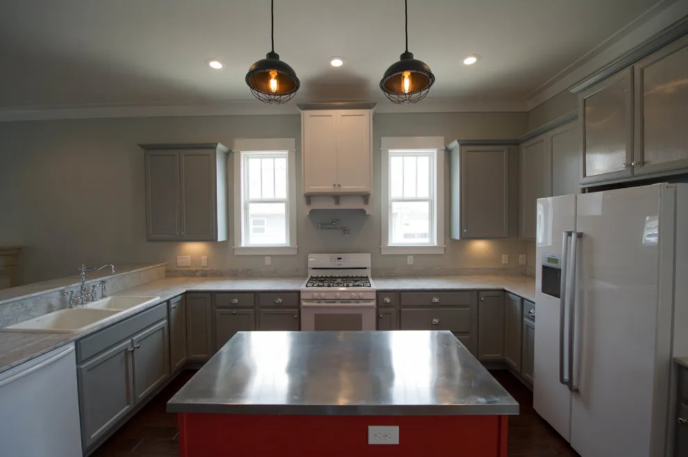 Culinary Spaces by Tyson Construction - Photo 55