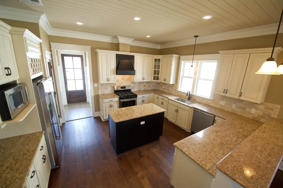 Culinary Spaces by Tyson Construction - Photo 43