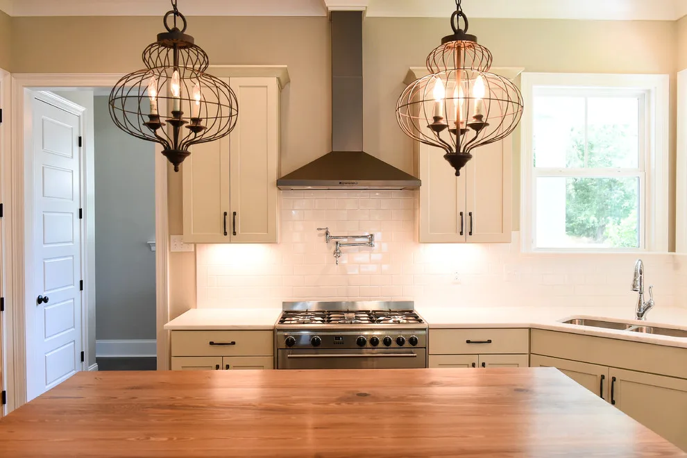 Culinary Spaces by Tyson Construction - Photo 92