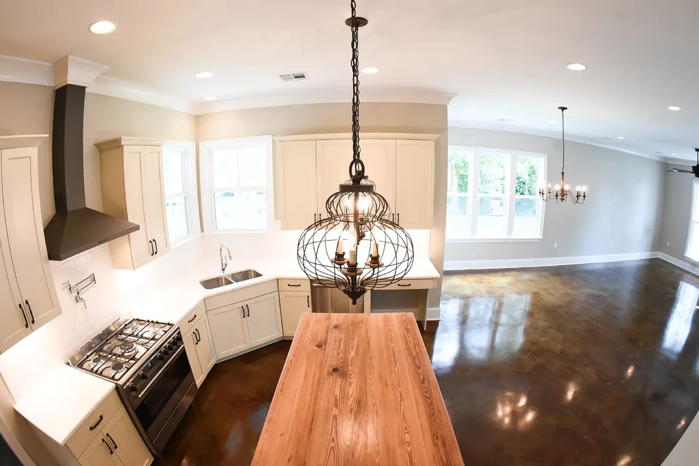 Culinary Spaces by Tyson Construction - Photo 6