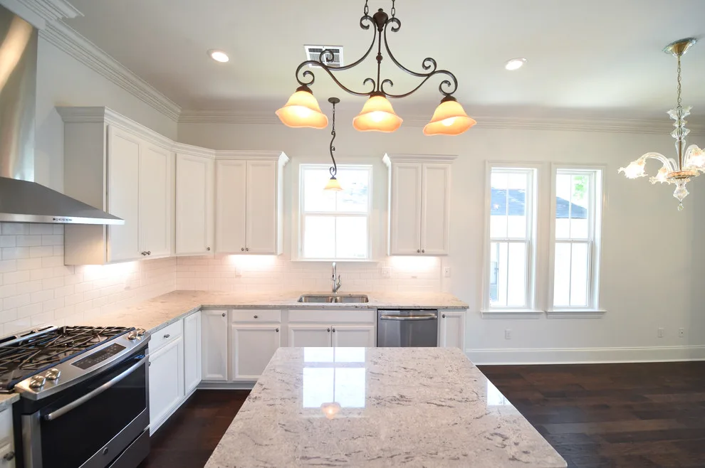 Culinary Spaces by Tyson Construction - Photo 46