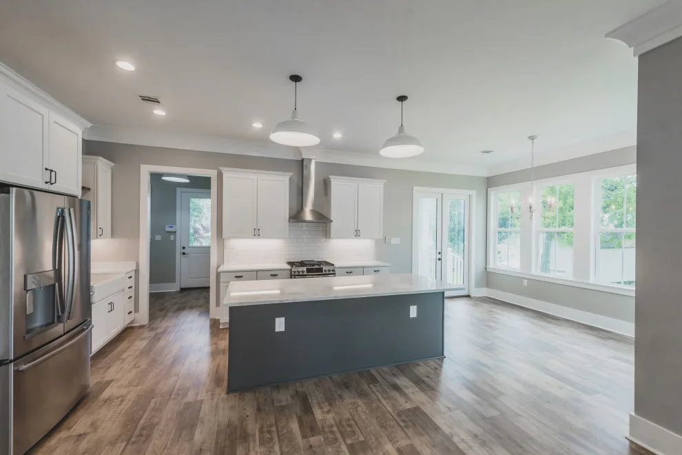 Culinary Spaces by Tyson Construction - Photo 80