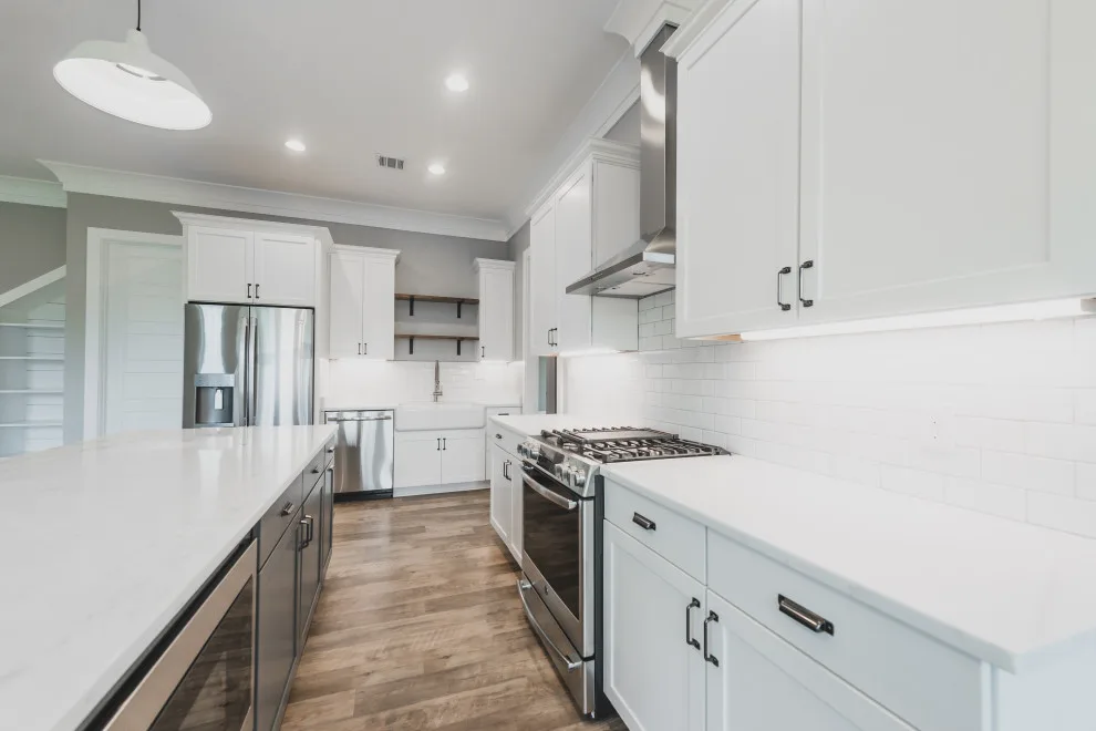 Culinary Spaces by Tyson Construction - Photo 50