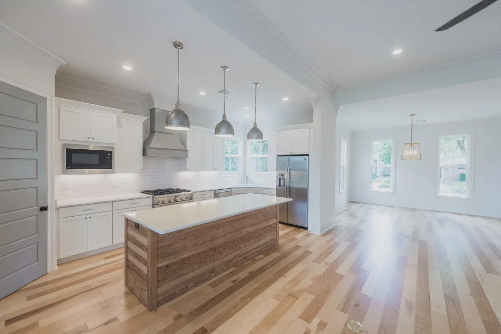 Culinary Spaces by Tyson Construction - Photo 9