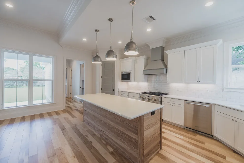 Culinary Spaces by Tyson Construction - Photo 11