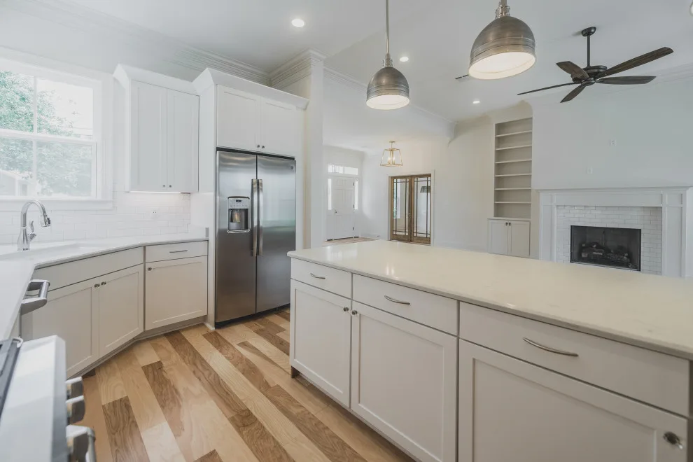 Culinary Spaces by Tyson Construction - Photo 17